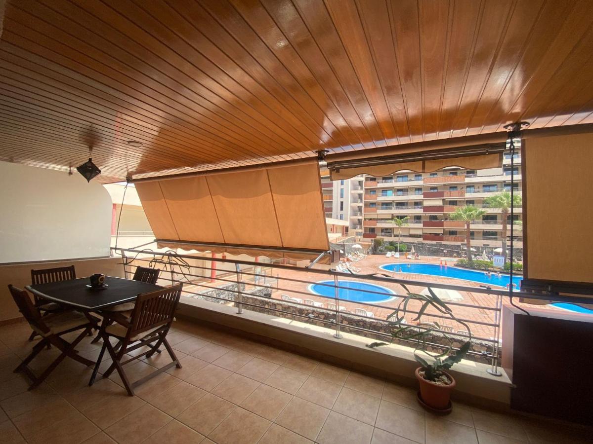 Vivienda Vacacional Krises Puerto de Santiago  Exterior foto
