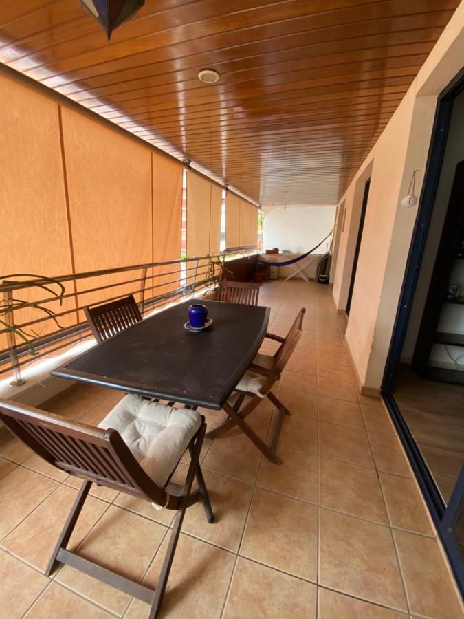 Vivienda Vacacional Krises Puerto de Santiago  Exterior foto